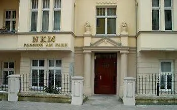 Pension Am Park